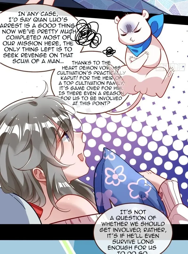 Cheating Men Must Die Kainu Manga Chapter 426 Page 23