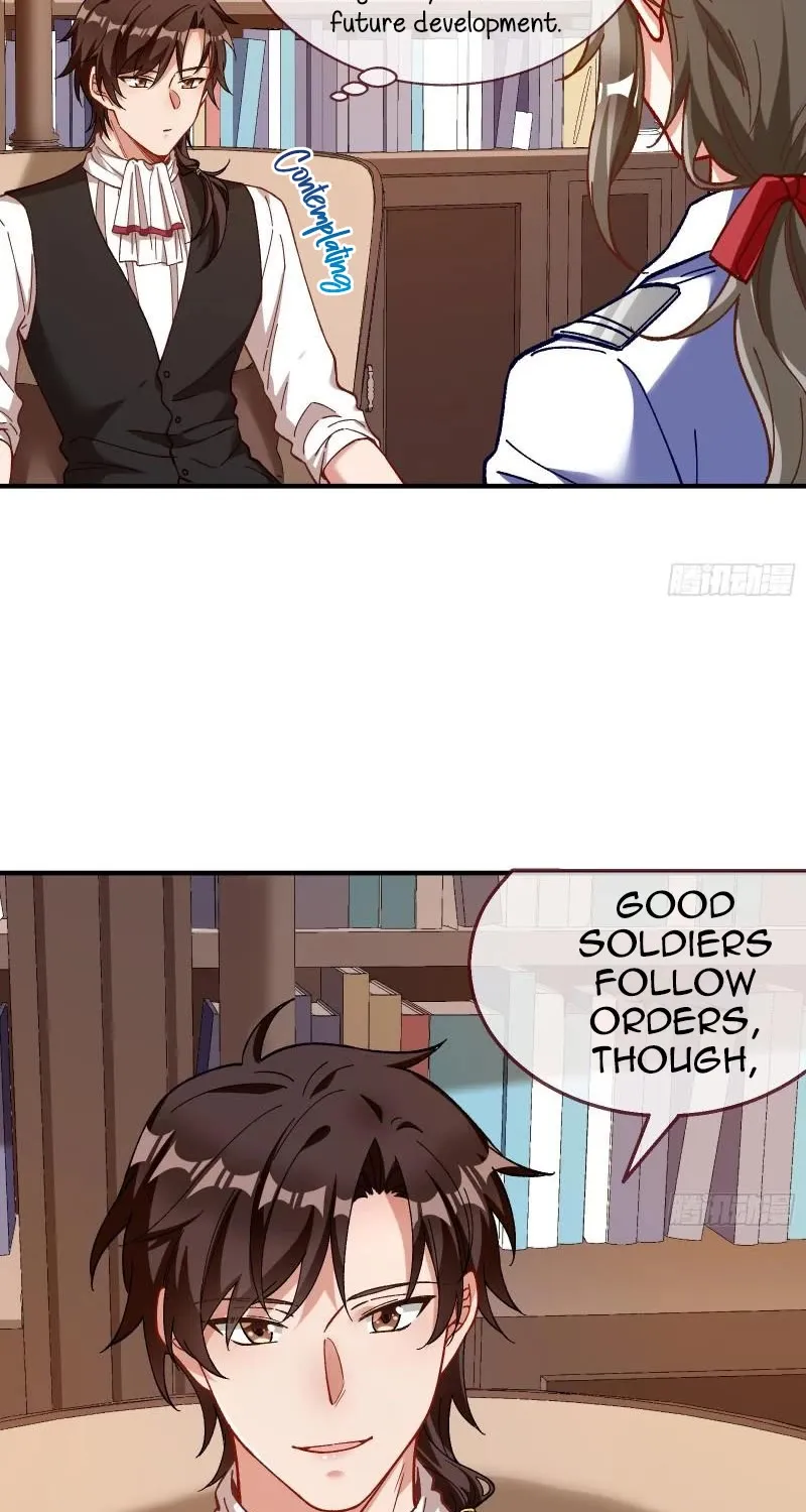 Cheating Men Must Die Kainu Manga Chapter 424 Page 42