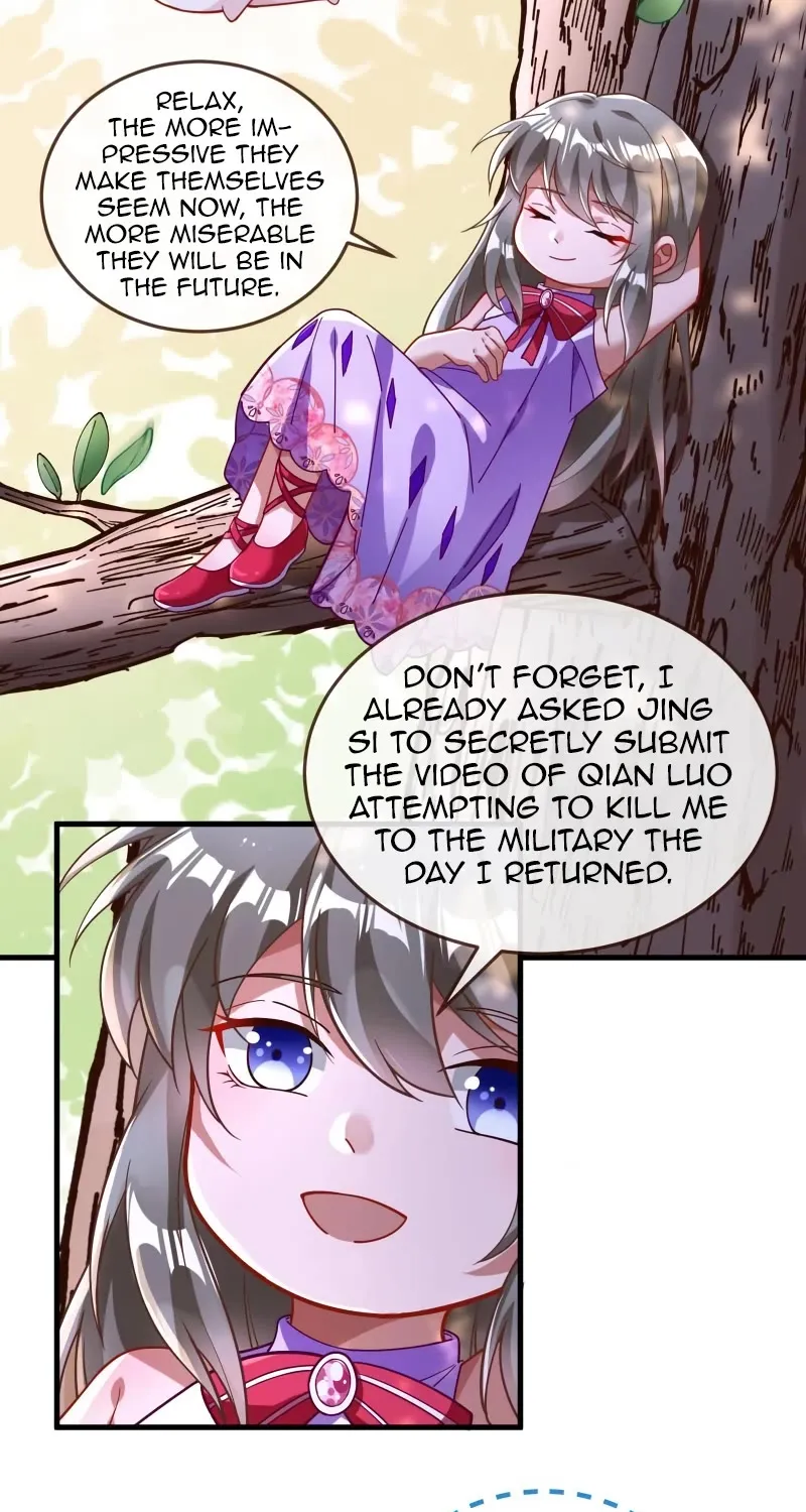 Cheating Men Must Die Kainu Manga Chapter 422 Page 38