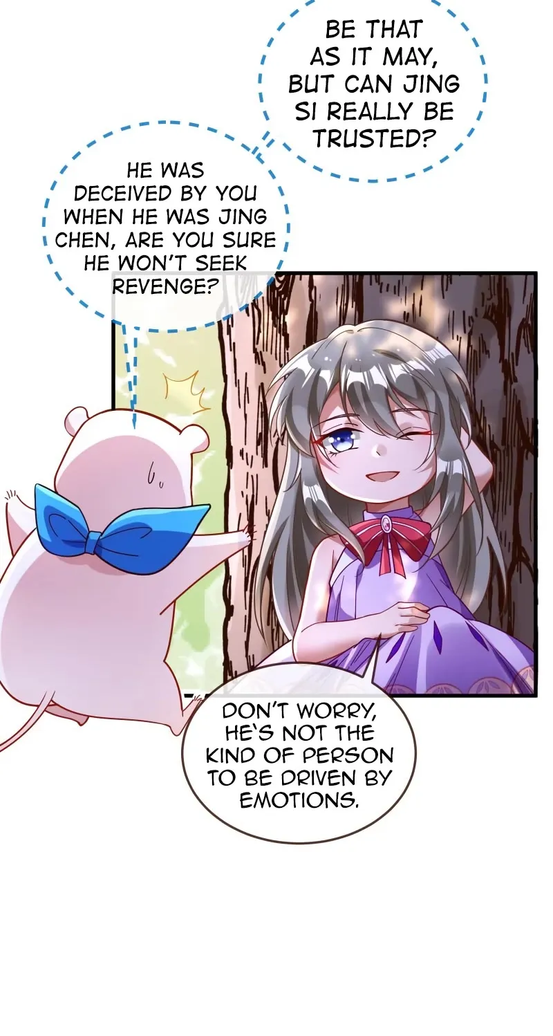Cheating Men Must Die Kainu Manga Chapter 422 Page 39