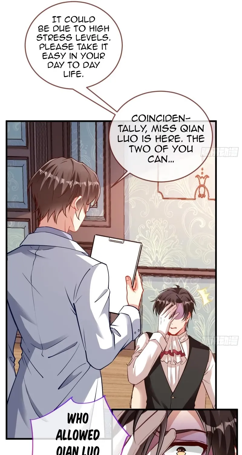 Cheating Men Must Die Kainu Manga Chapter 421 Page 44