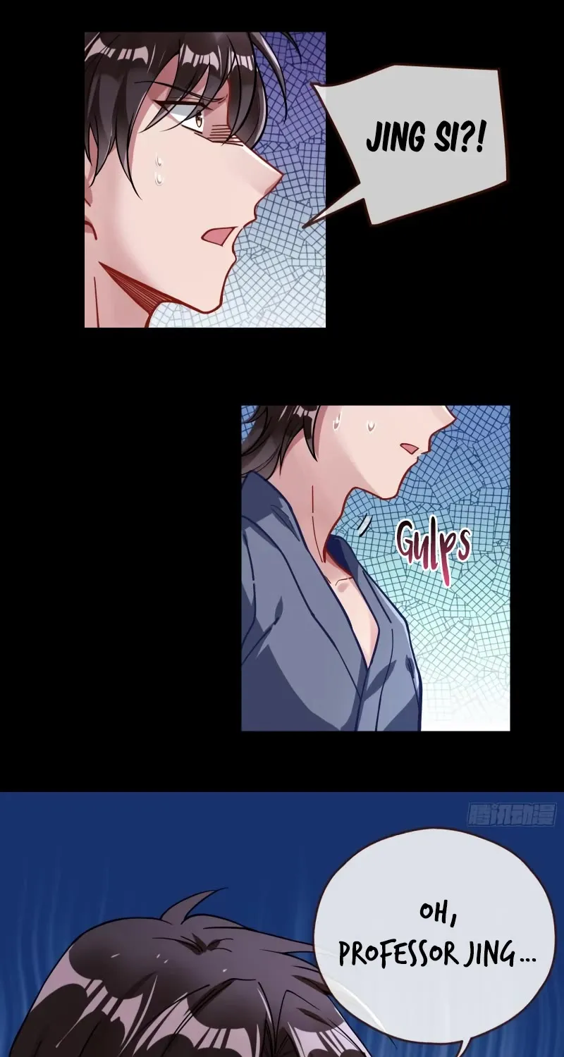 Cheating Men Must Die Kainu Manga Chapter 418 Page 46