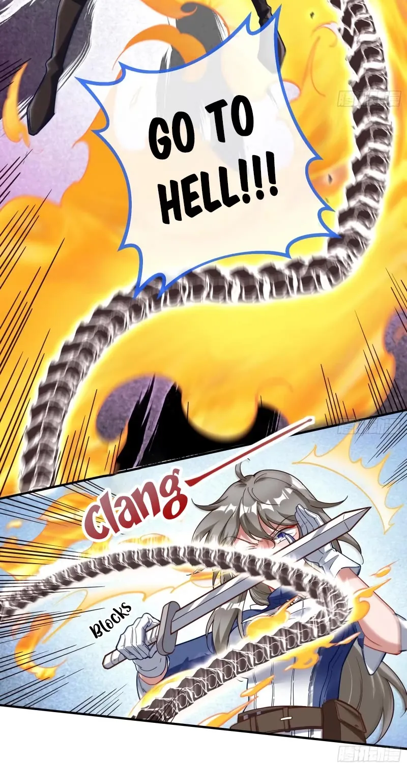Cheating Men Must Die Kainu Manga Chapter 417 Page 24