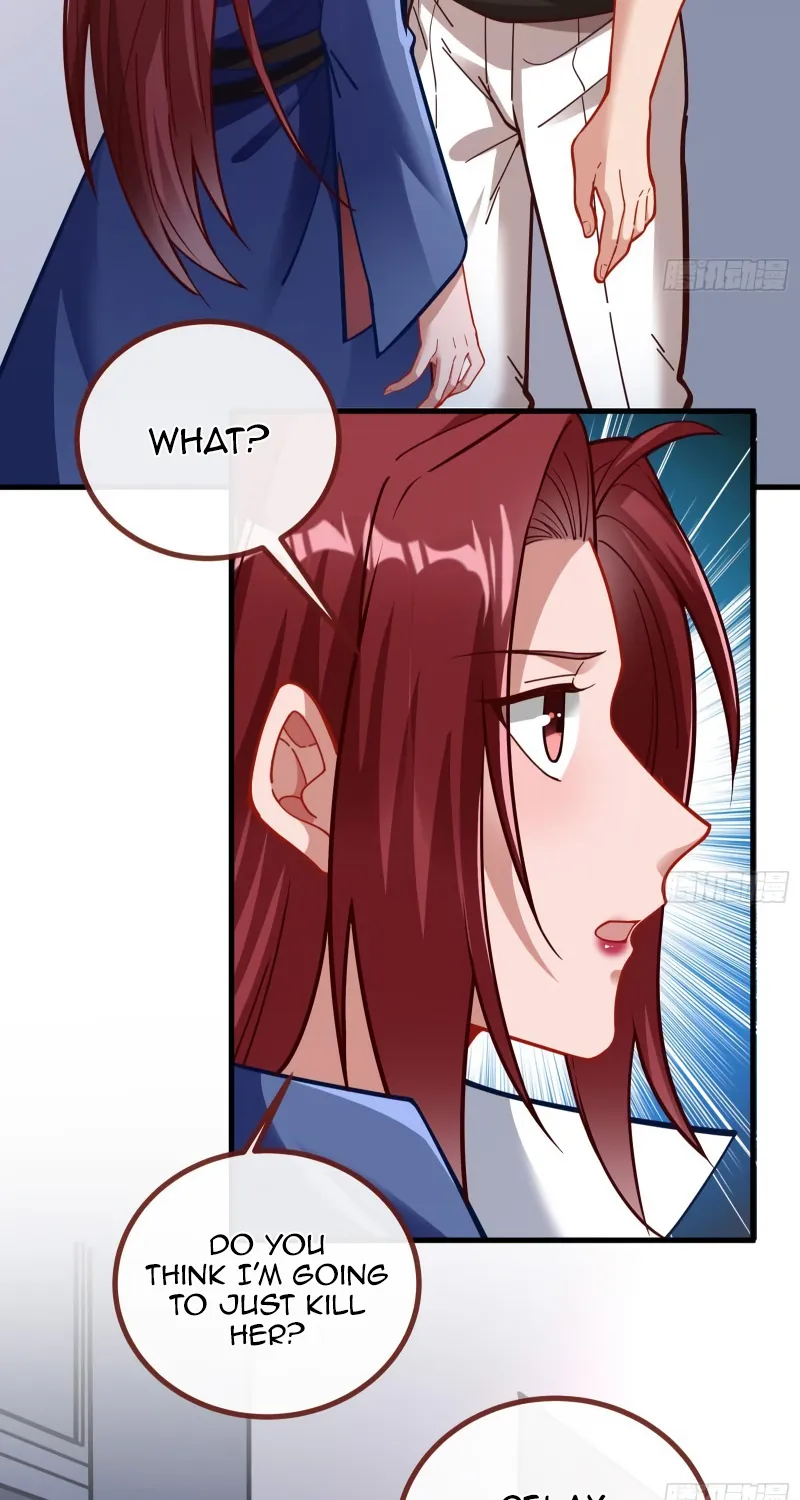 Cheating Men Must Die Kainu Manga Chapter 412 Page 18