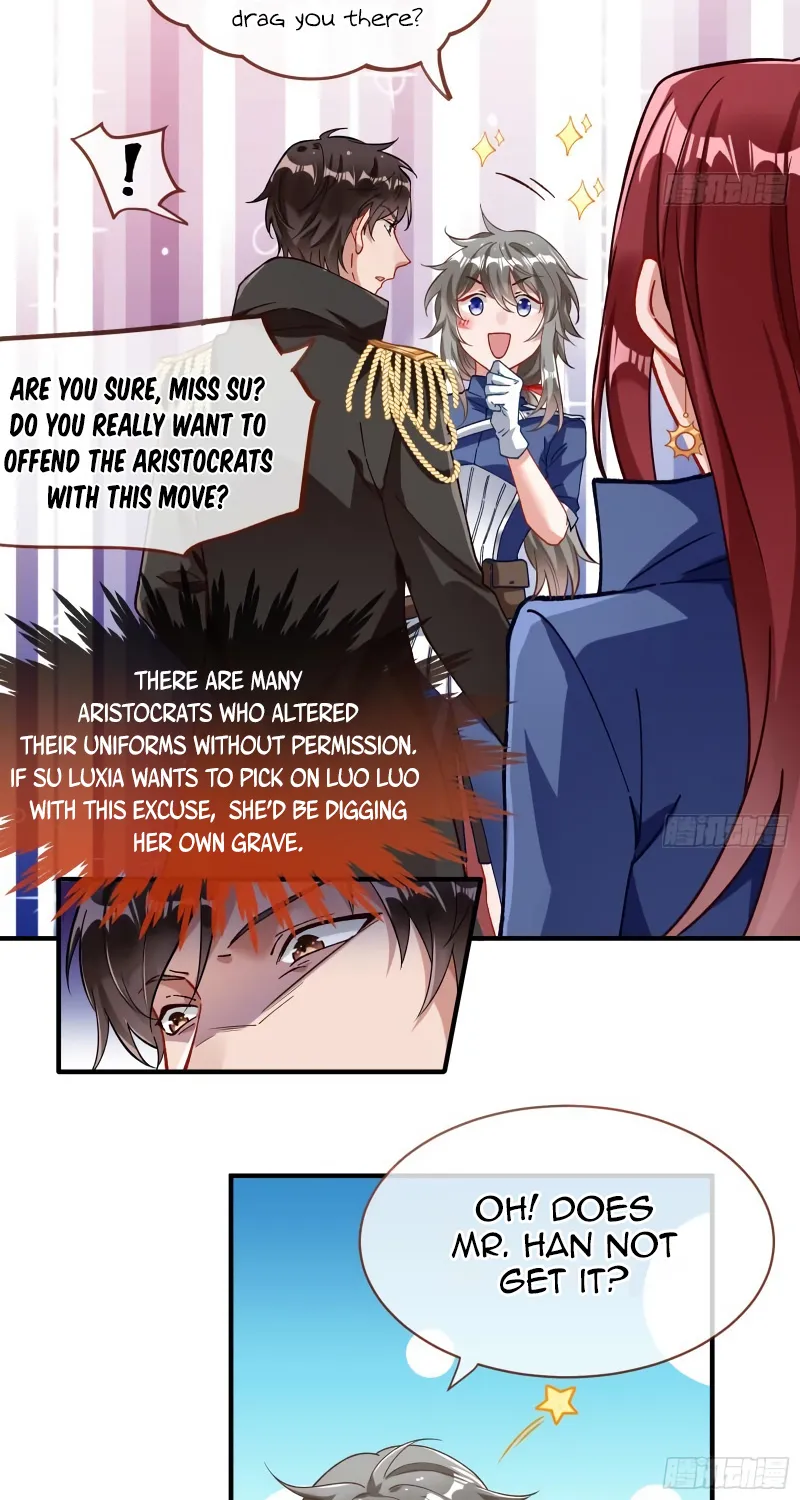 Cheating Men Must Die Kainu Manga Chapter 411 Page 34