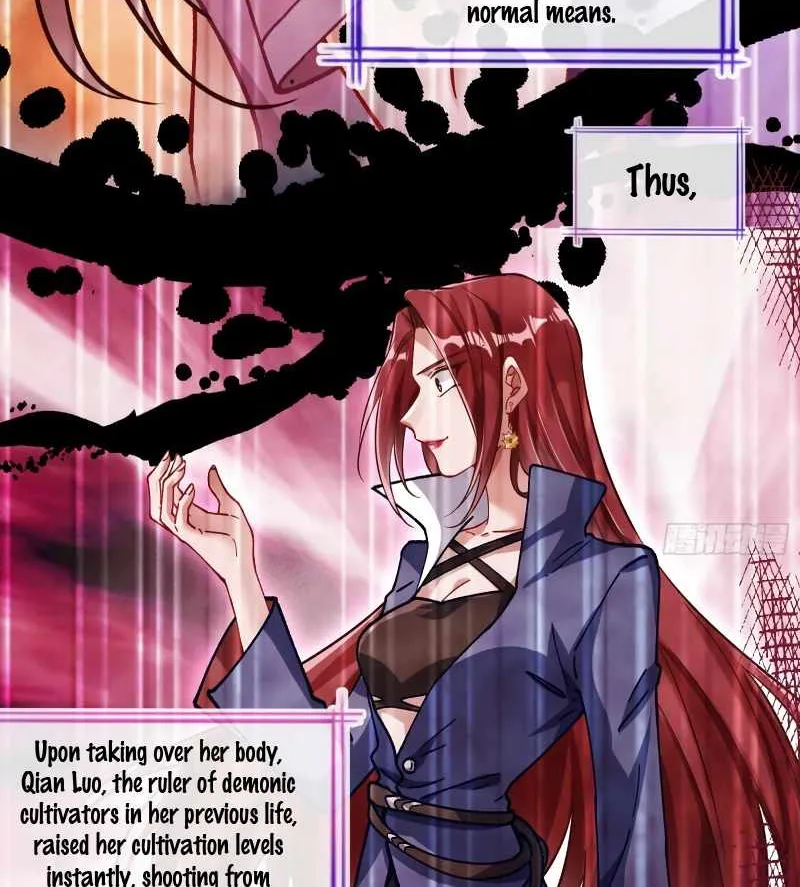 Cheating Men Must Die Kainu Manga Chapter 408 Page 45