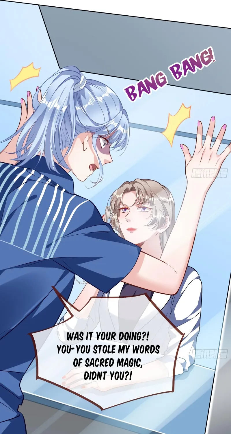 Cheating Men Must Die Kainu Manga Chapter 407 Page 12