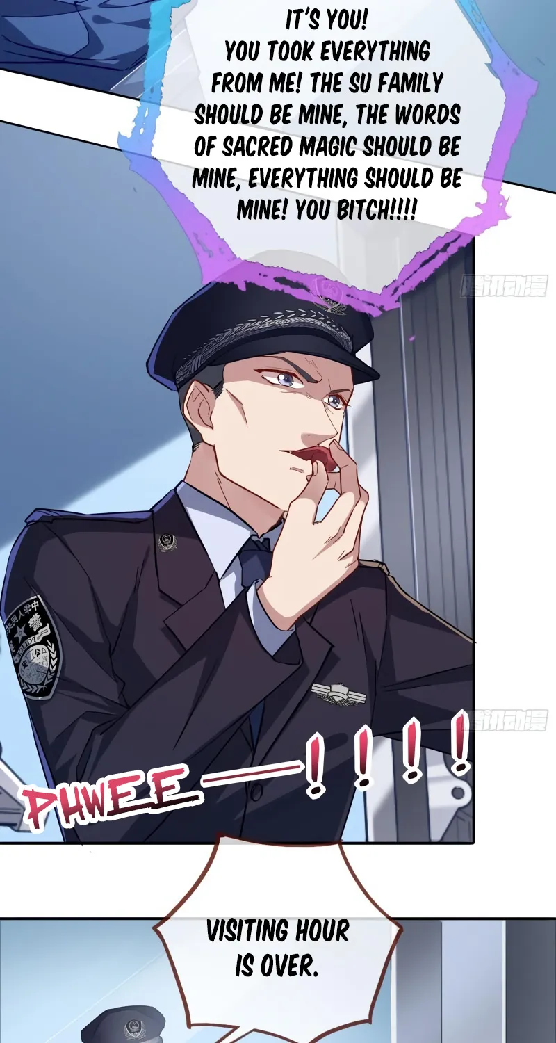 Cheating Men Must Die Kainu Manga Chapter 407 Page 17