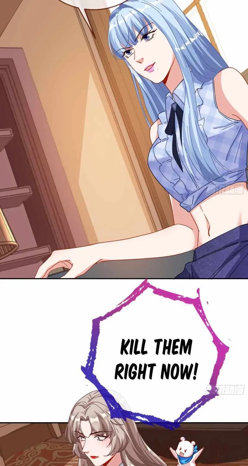 Cheating Men Must Die Kainu Manga Chapter 406 Page 14