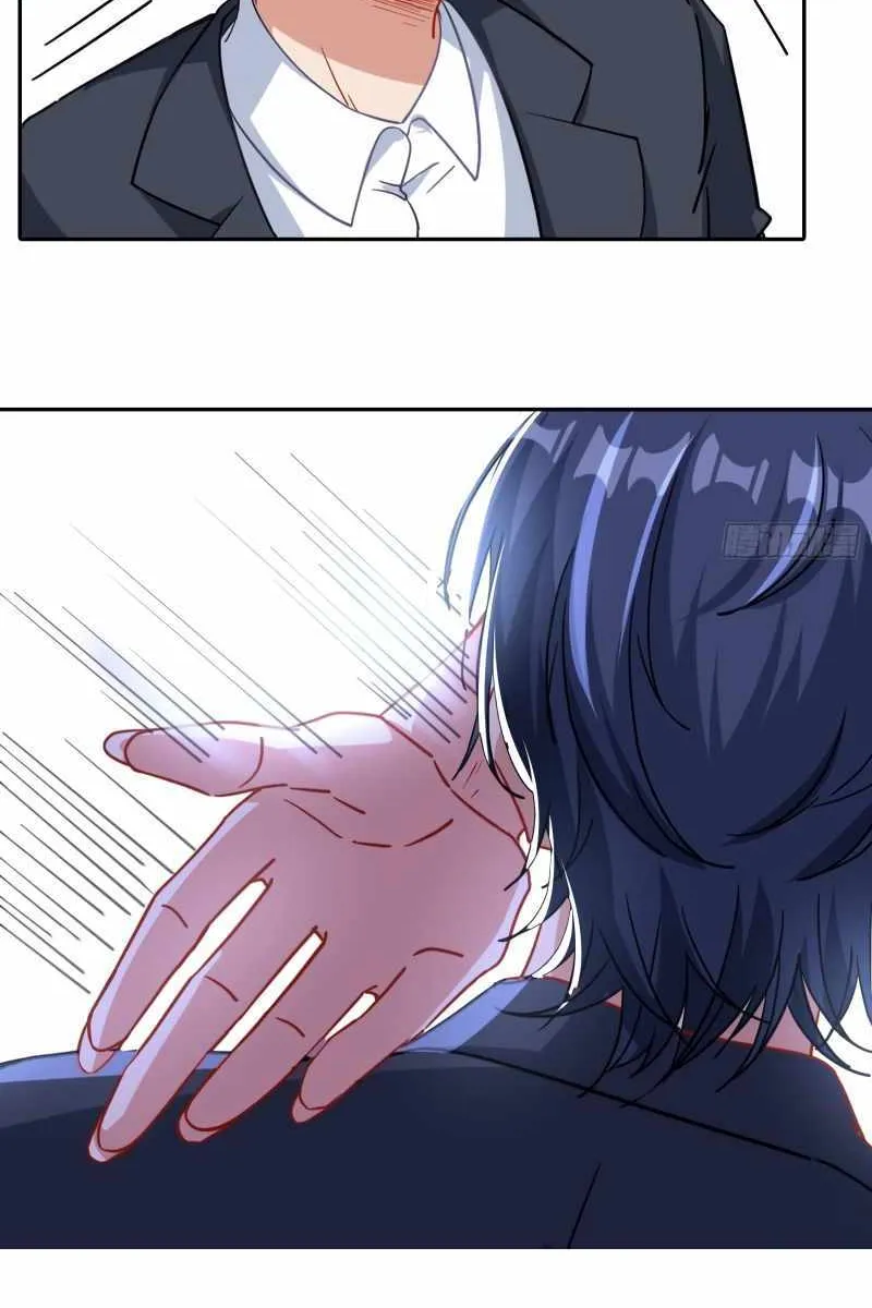 Cheating Men Must Die Kainu Manga Chapter 406 Page 23