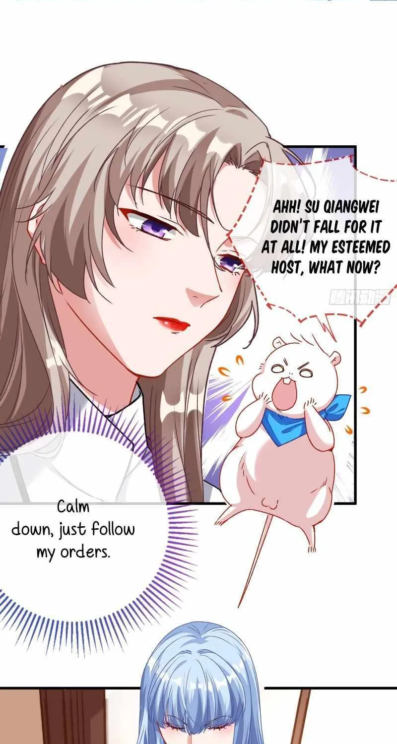 Cheating Men Must Die Kainu Manga Chapter 405 Page 10