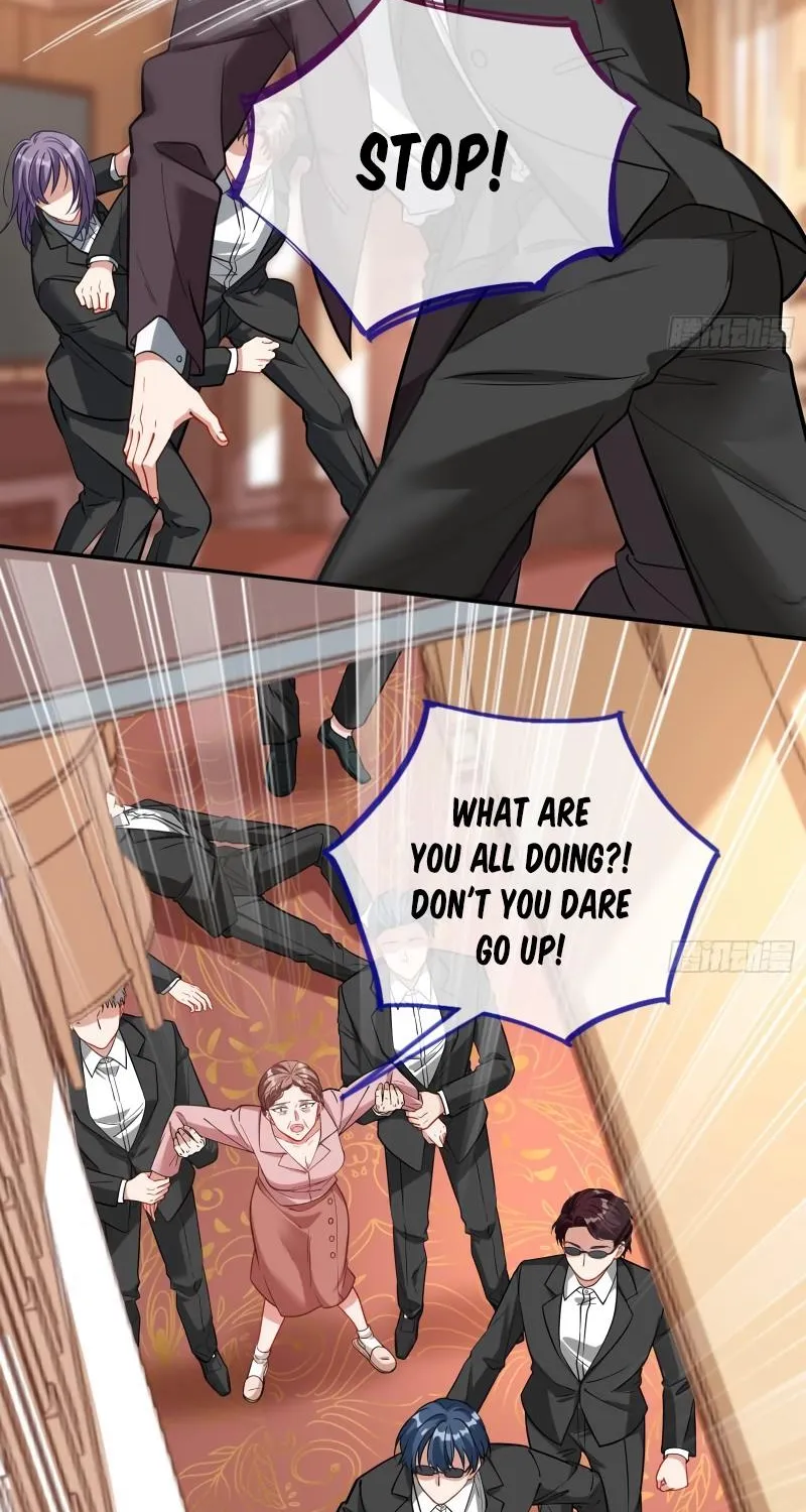 Cheating Men Must Die Kainu Manga Chapter 404 Page 3
