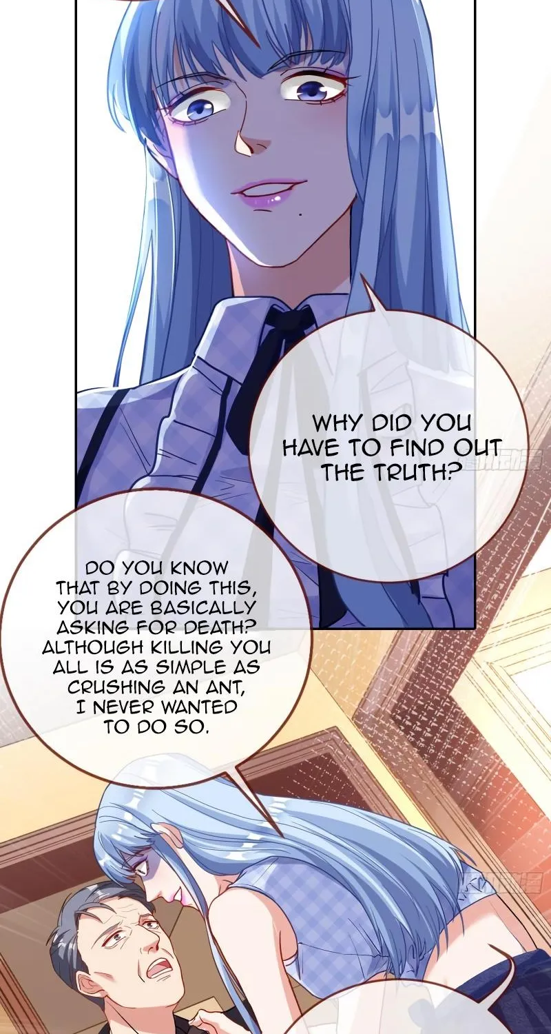 Cheating Men Must Die Kainu Manga Chapter 403 Page 22