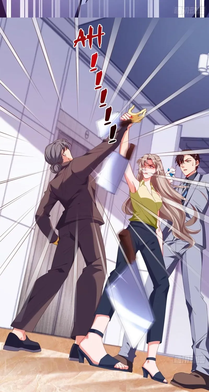 Cheating Men Must Die Kainu Manga Chapter 402 Page 39