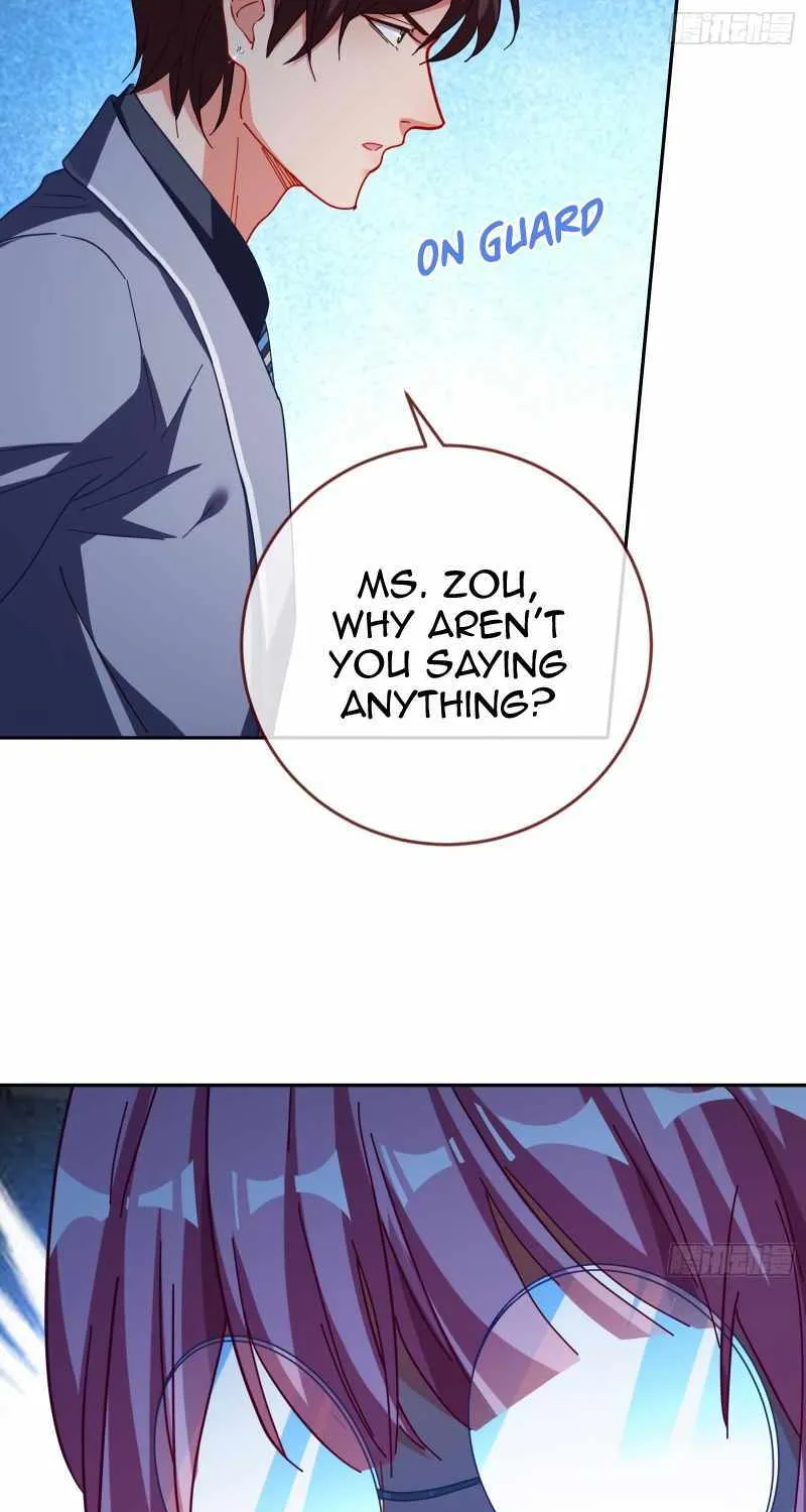 Cheating Men Must Die Kainu Manga Chapter 401 Page 36