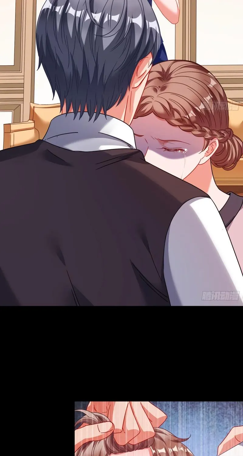 Cheating Men Must Die Kainu Manga Chapter 400 Page 3