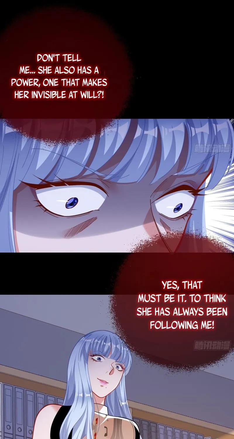 Cheating Men Must Die Kainu Manga Chapter 400 Page 27