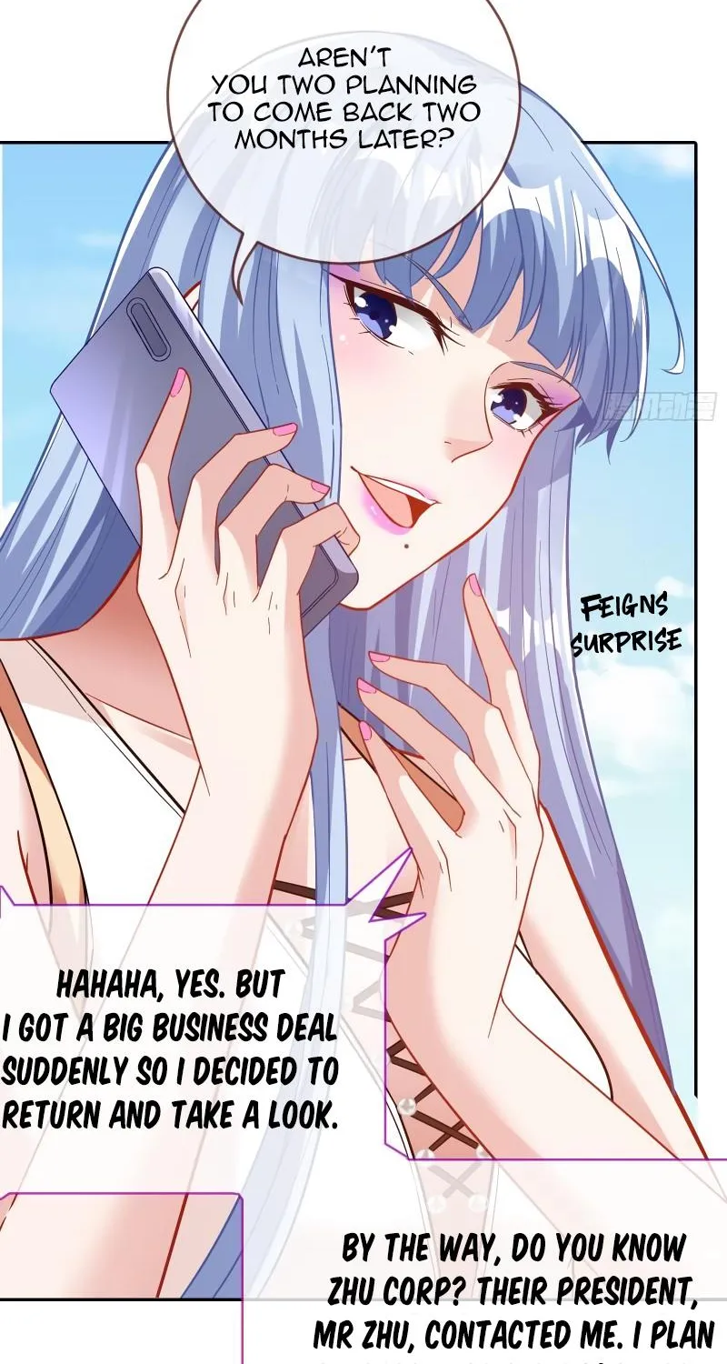Cheating Men Must Die Kainu Manga Chapter 399 Page 7