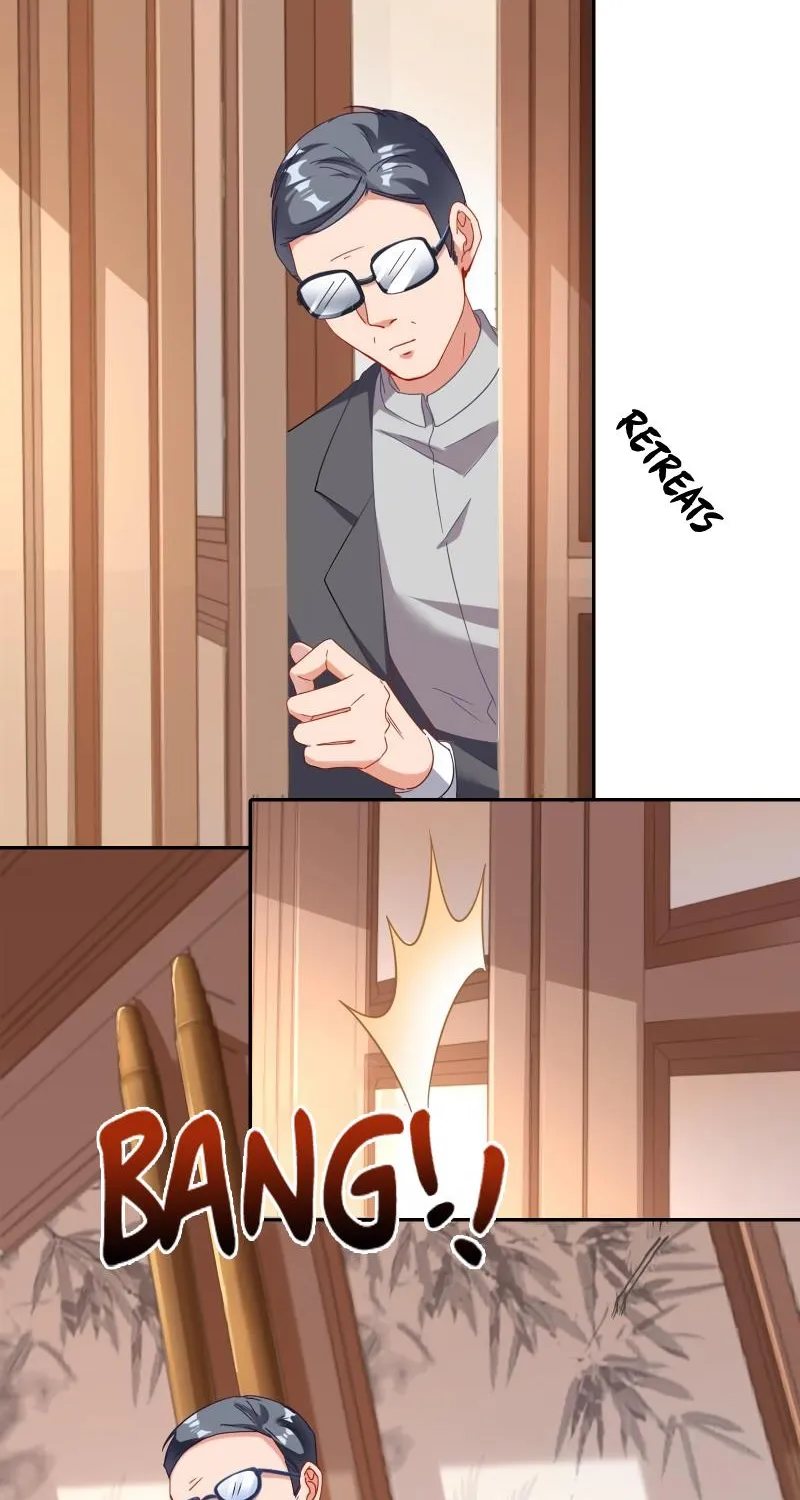 Cheating Men Must Die Kainu Manga Chapter 399 Page 31