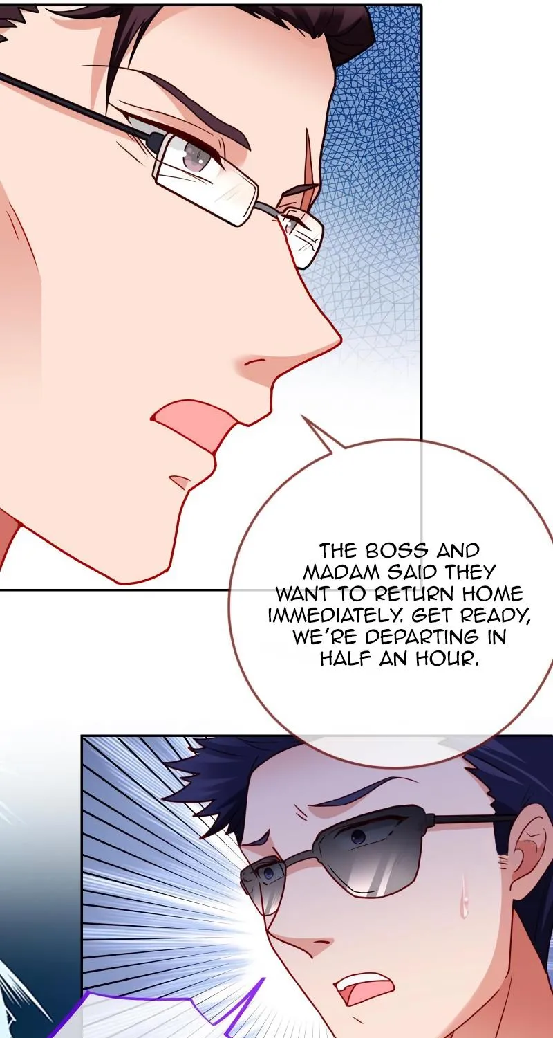 Cheating Men Must Die Kainu Manga Chapter 398 Page 42