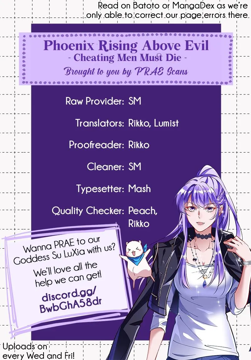 Cheating Men Must Die Kainu Manga Chapter 396 Page 42