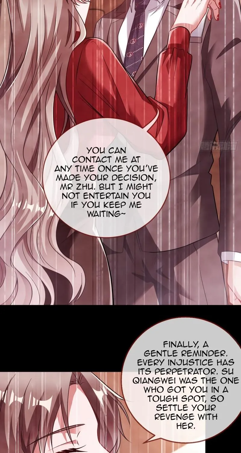 Cheating Men Must Die Kainu Manga Chapter 394 Page 7