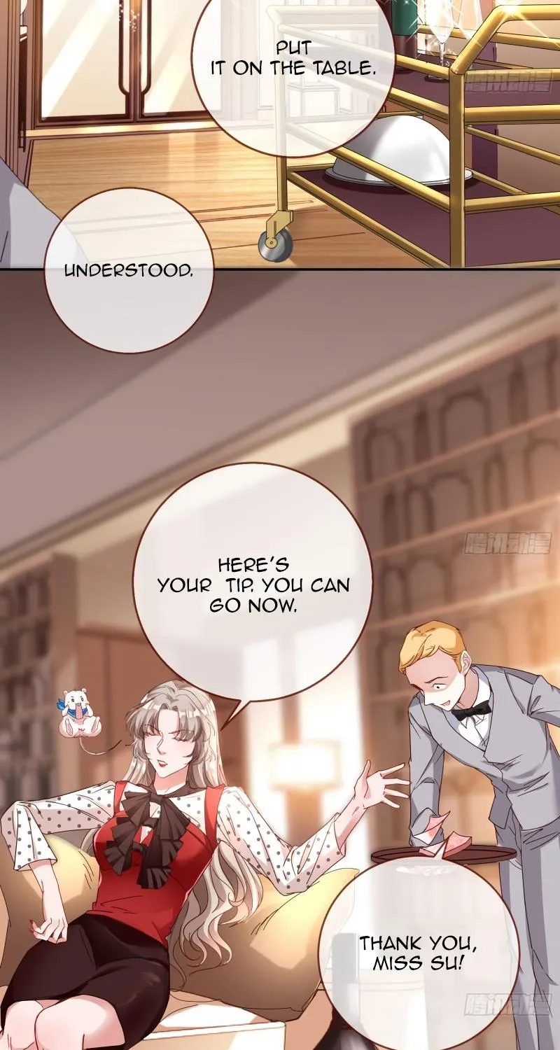 Cheating Men Must Die Kainu Manga Chapter 394 Page 14