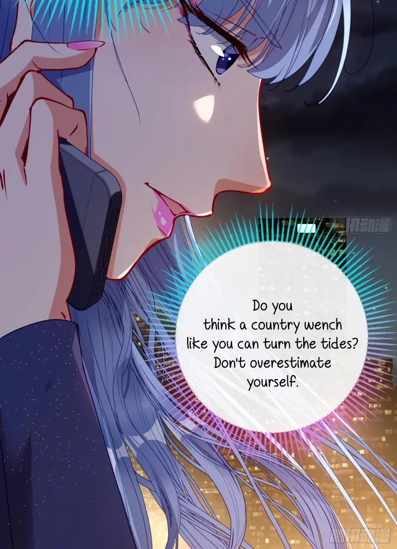 Cheating Men Must Die Kainu Manga Chapter 391 Page 49