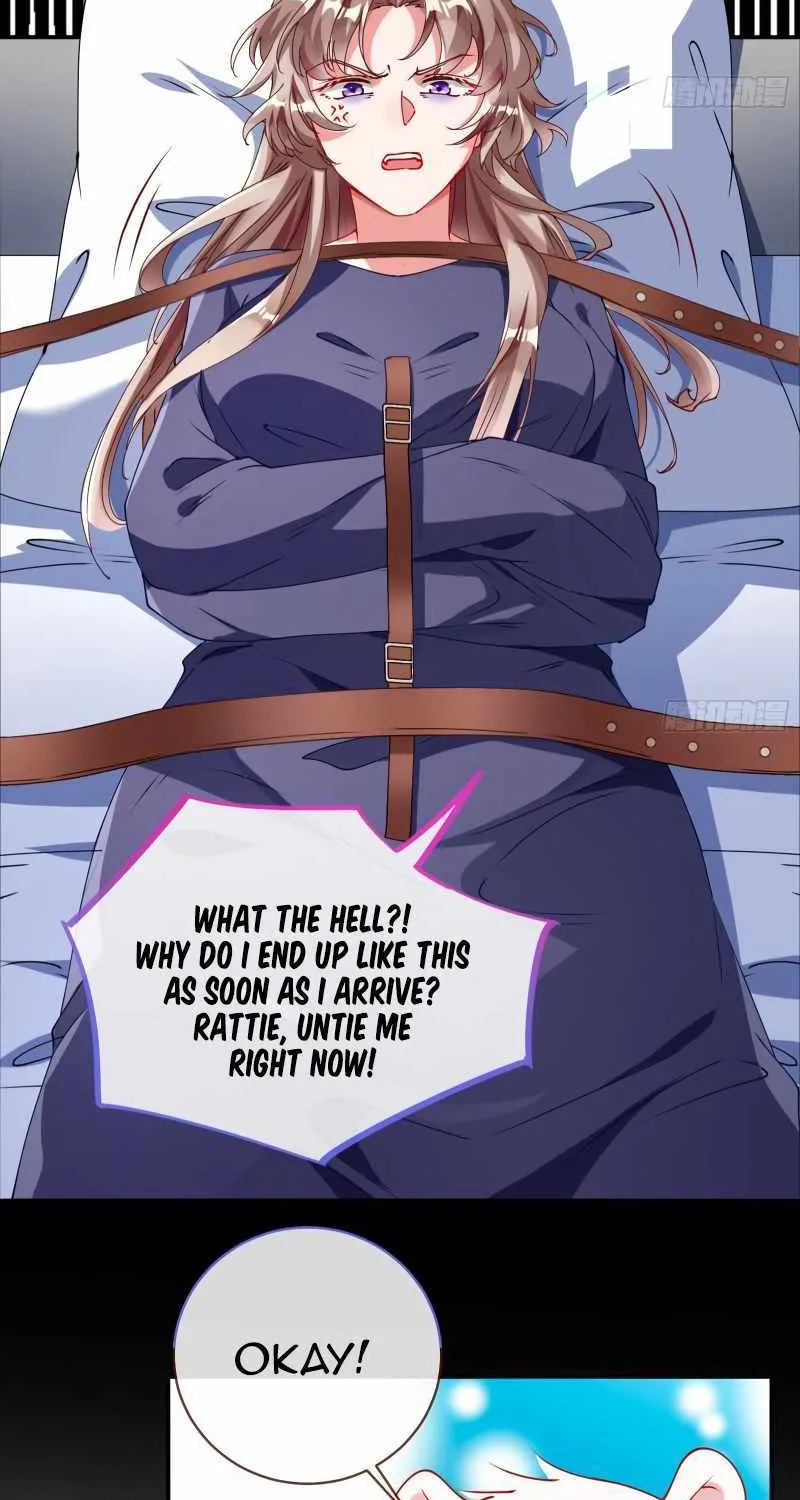 Cheating Men Must Die Kainu Manga Chapter 390 Page 30