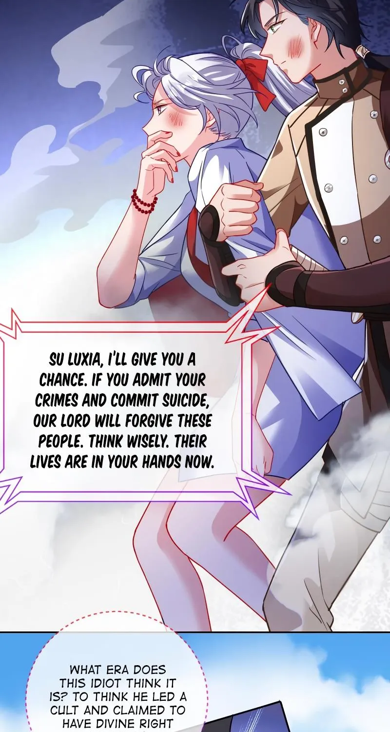 Cheating Men Must Die Kainu Manga Chapter 386 Page 12