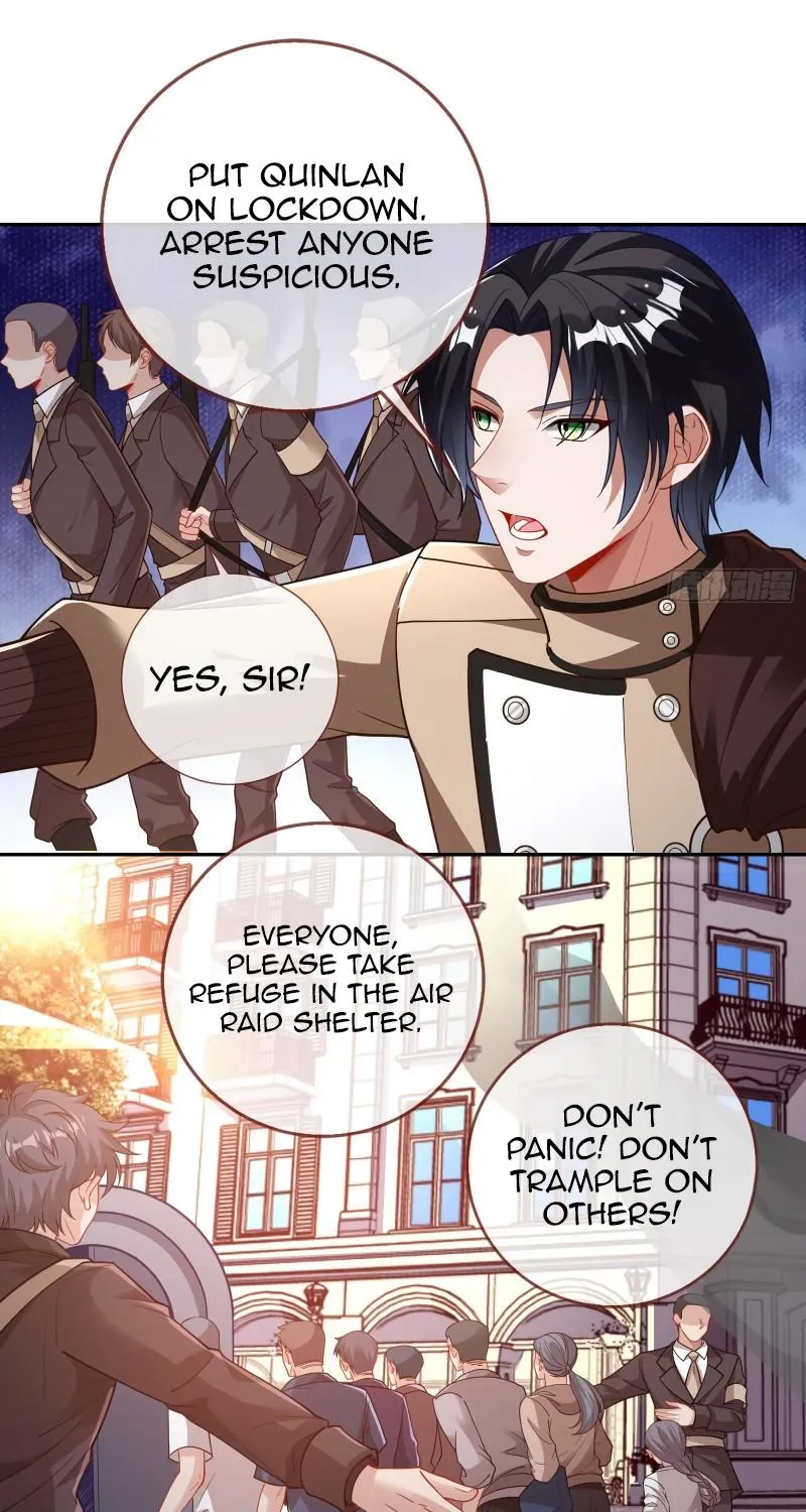 Cheating Men Must Die Kainu Manga Chapter 386 Page 20