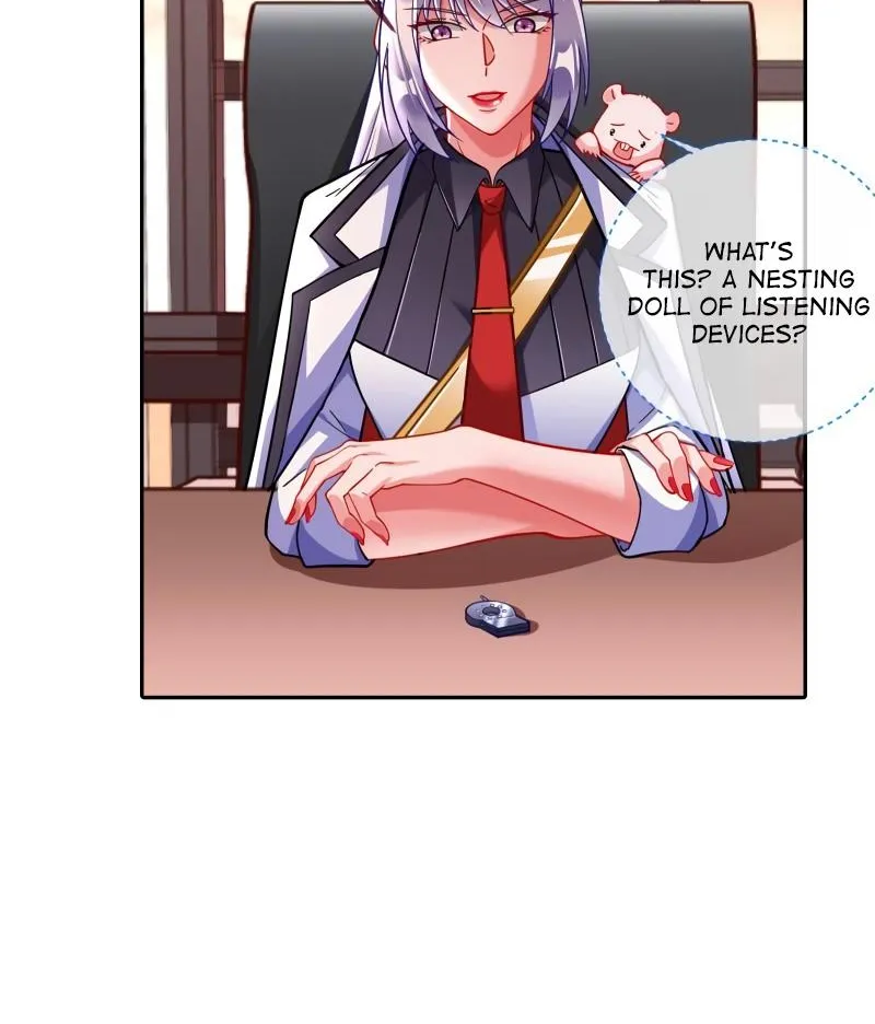 Cheating Men Must Die Kainu Manga Chapter 386 Page 49