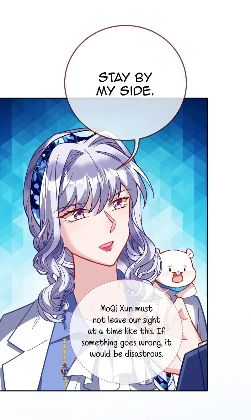 Cheating Men Must Die Kainu Manga Chapter 384 Page 22