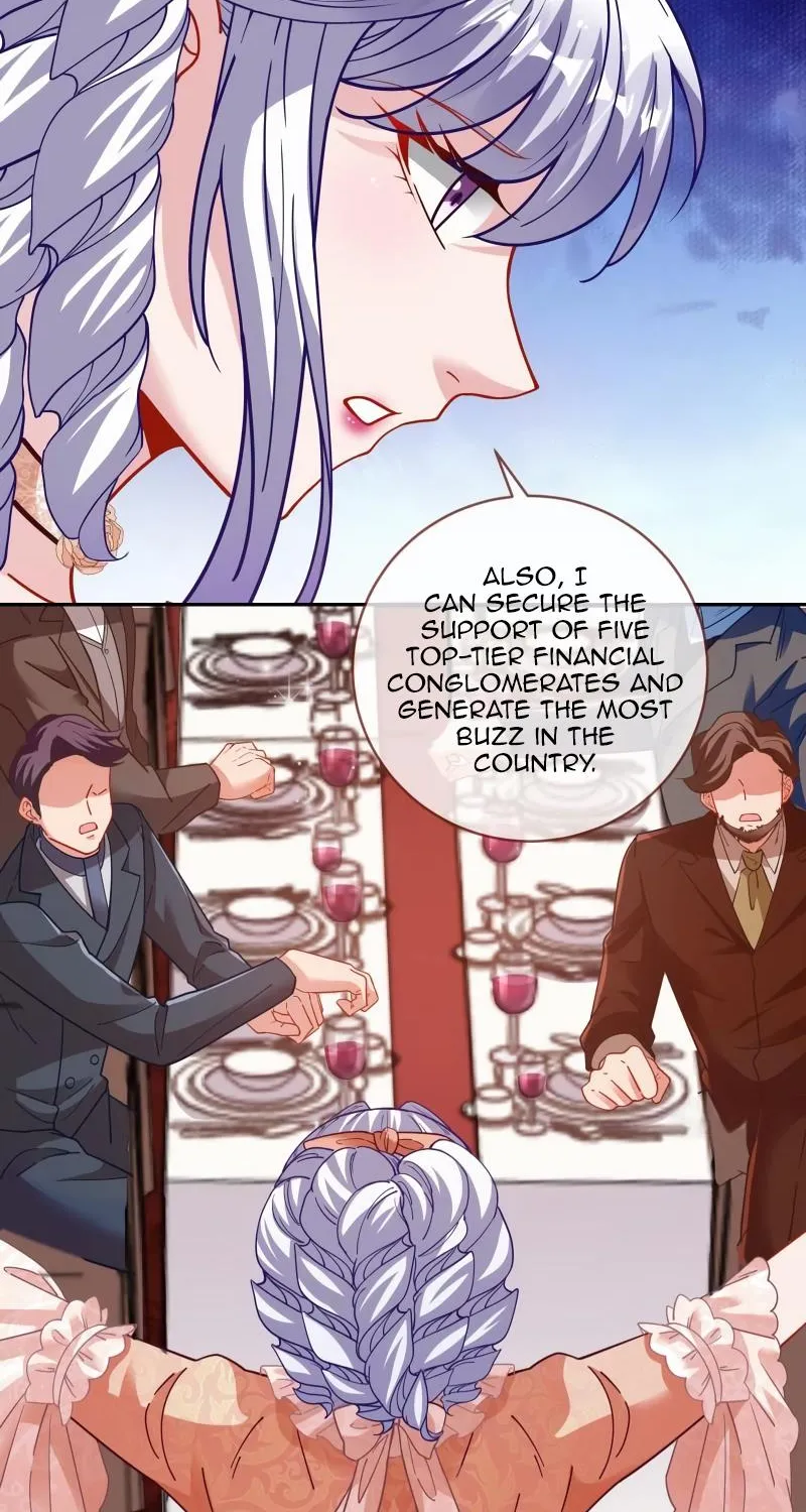 Cheating Men Must Die Kainu Manga Chapter 380 Page 31