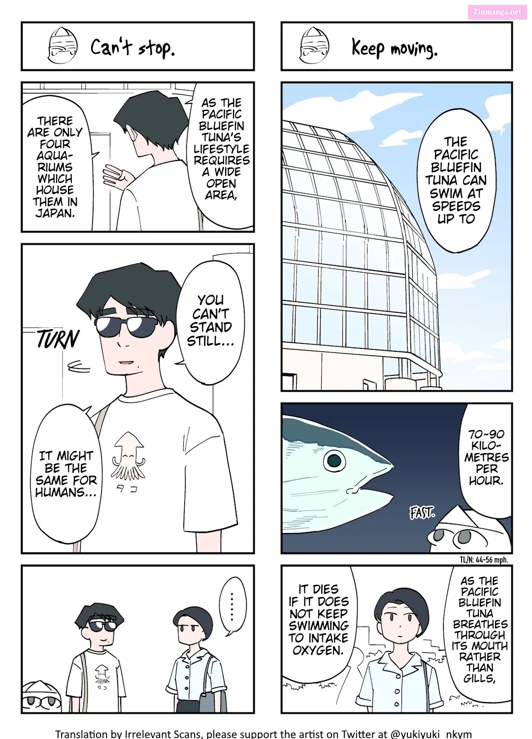Yuurei to Tsukareta Kaishain Kainu Manga Chapter 221 Page 1