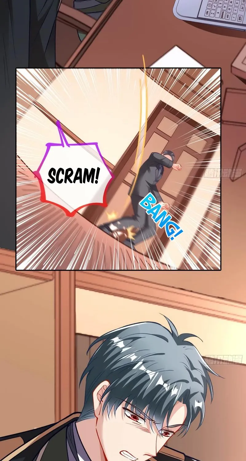 Cheating Men Must Die Kainu Manga Chapter 379 Page 21