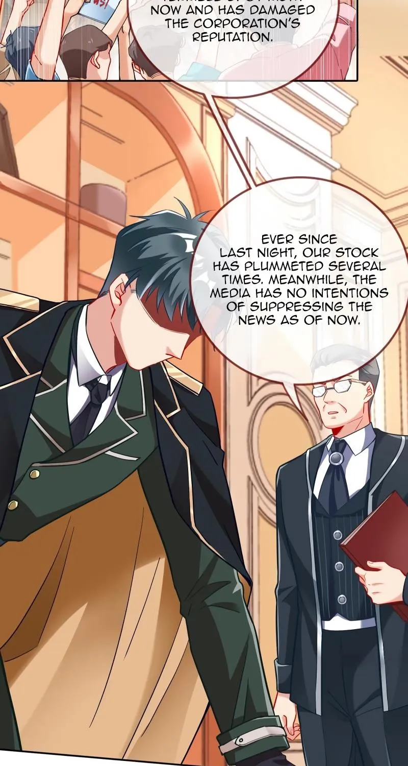 Cheating Men Must Die Kainu Manga Chapter 378 Page 22