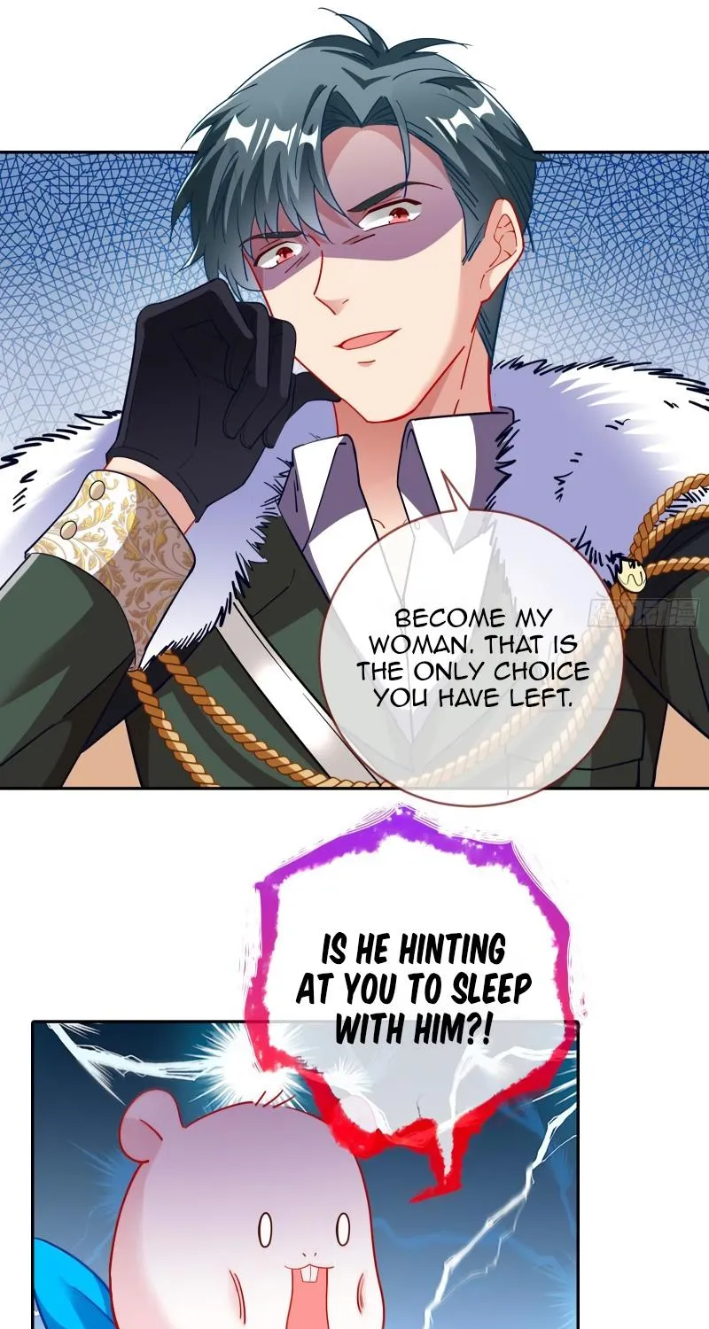Cheating Men Must Die Kainu Manga Chapter 376 Page 48