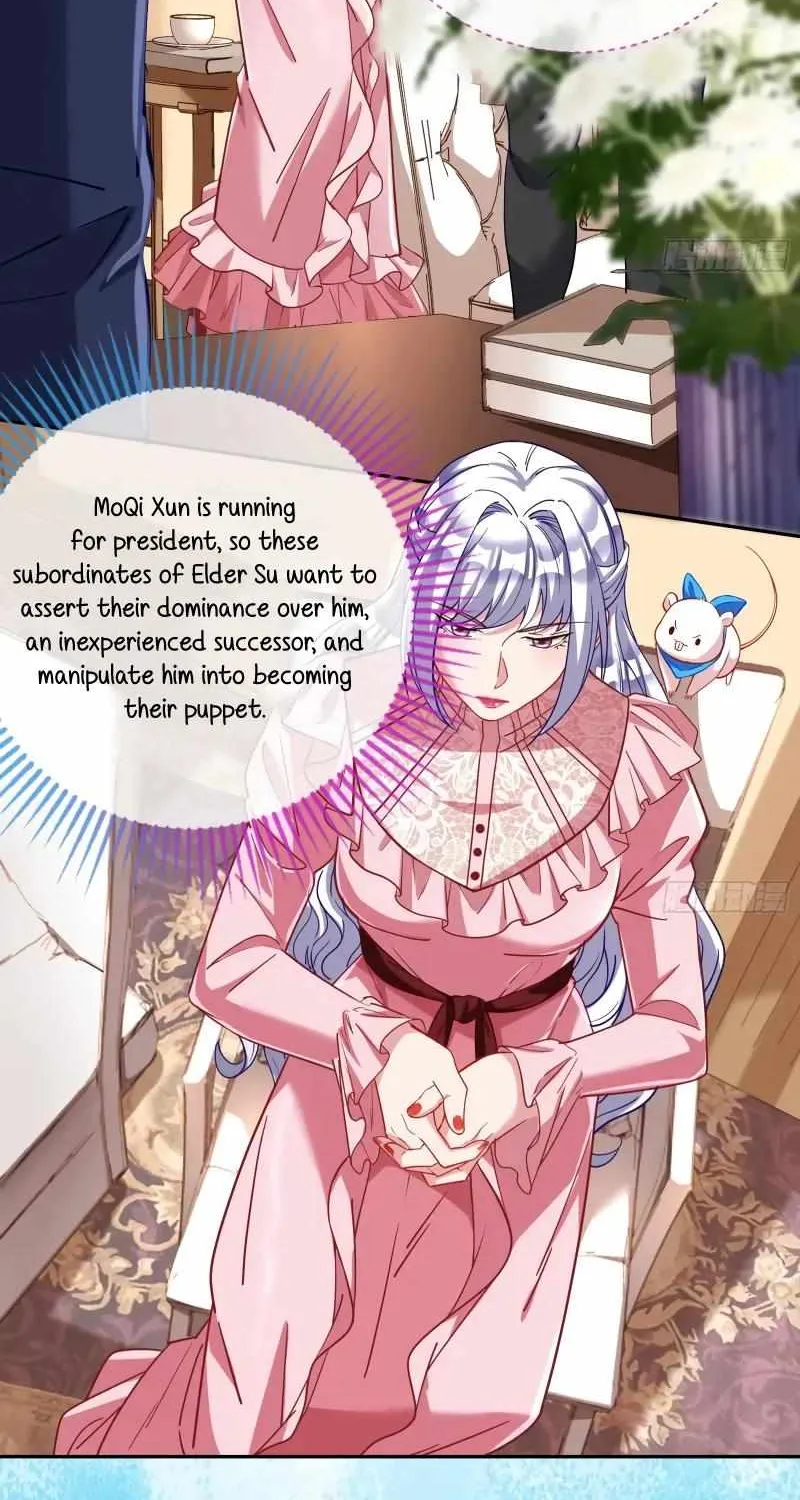 Cheating Men Must Die Kainu Manga Chapter 375 Page 10