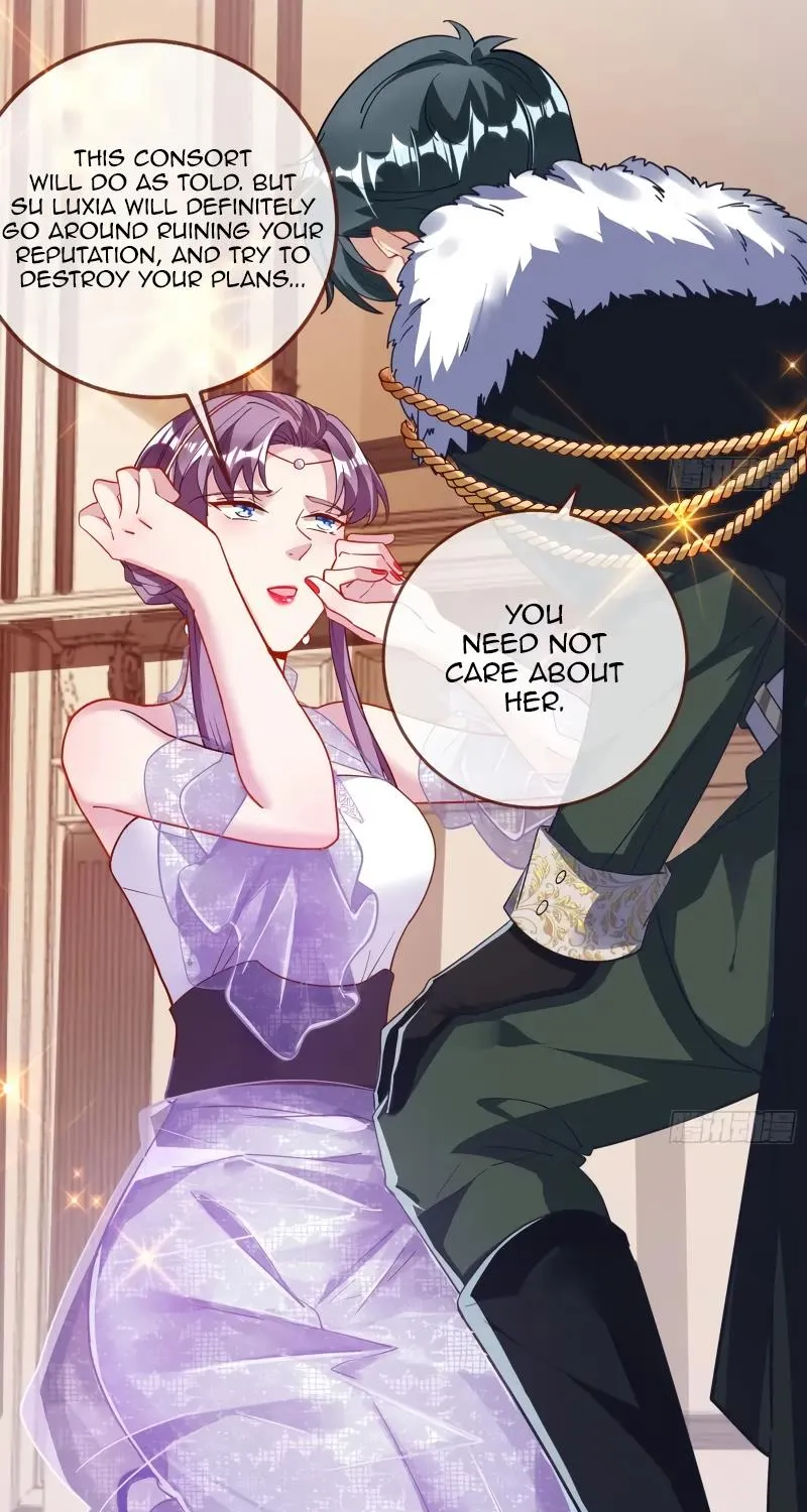 Cheating Men Must Die Kainu Manga Chapter 372 Page 22