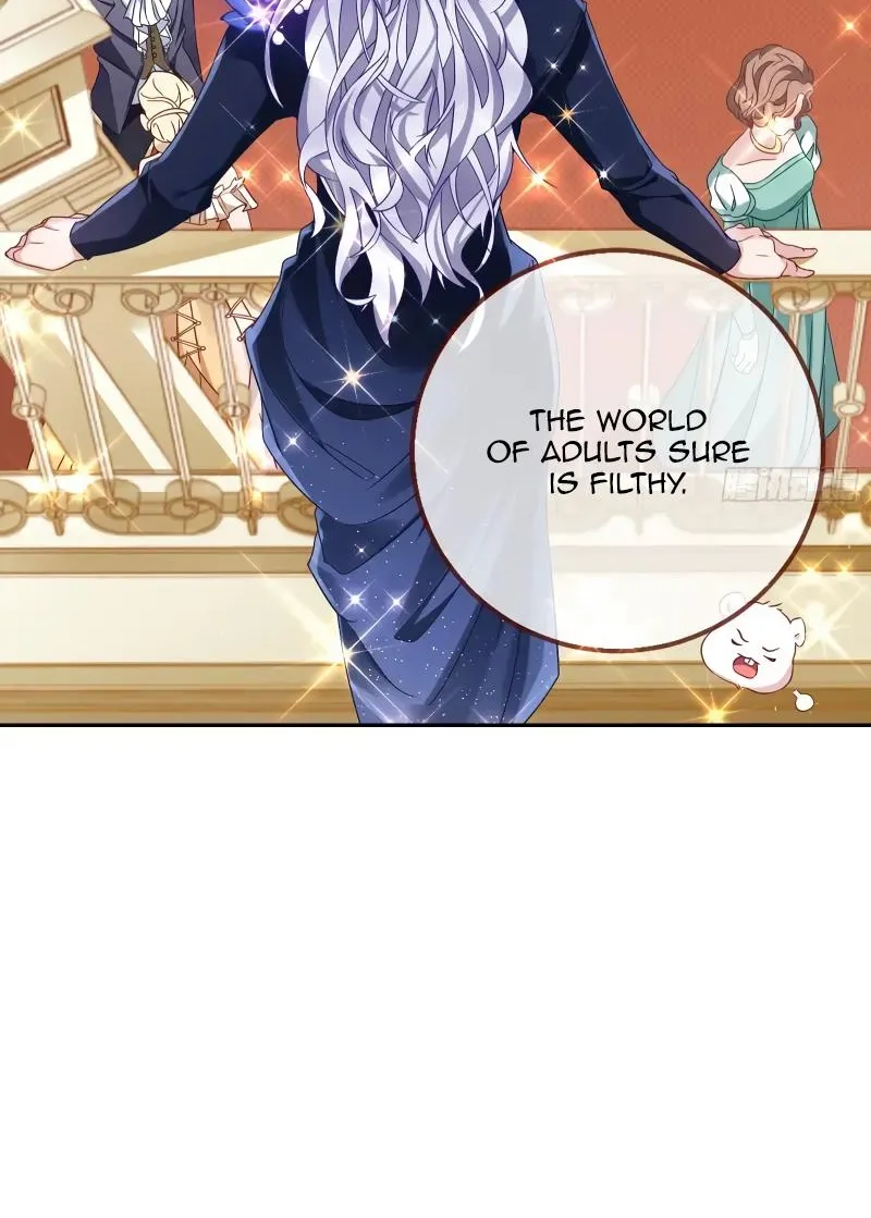Cheating Men Must Die Kainu Manga Chapter 371 Page 23