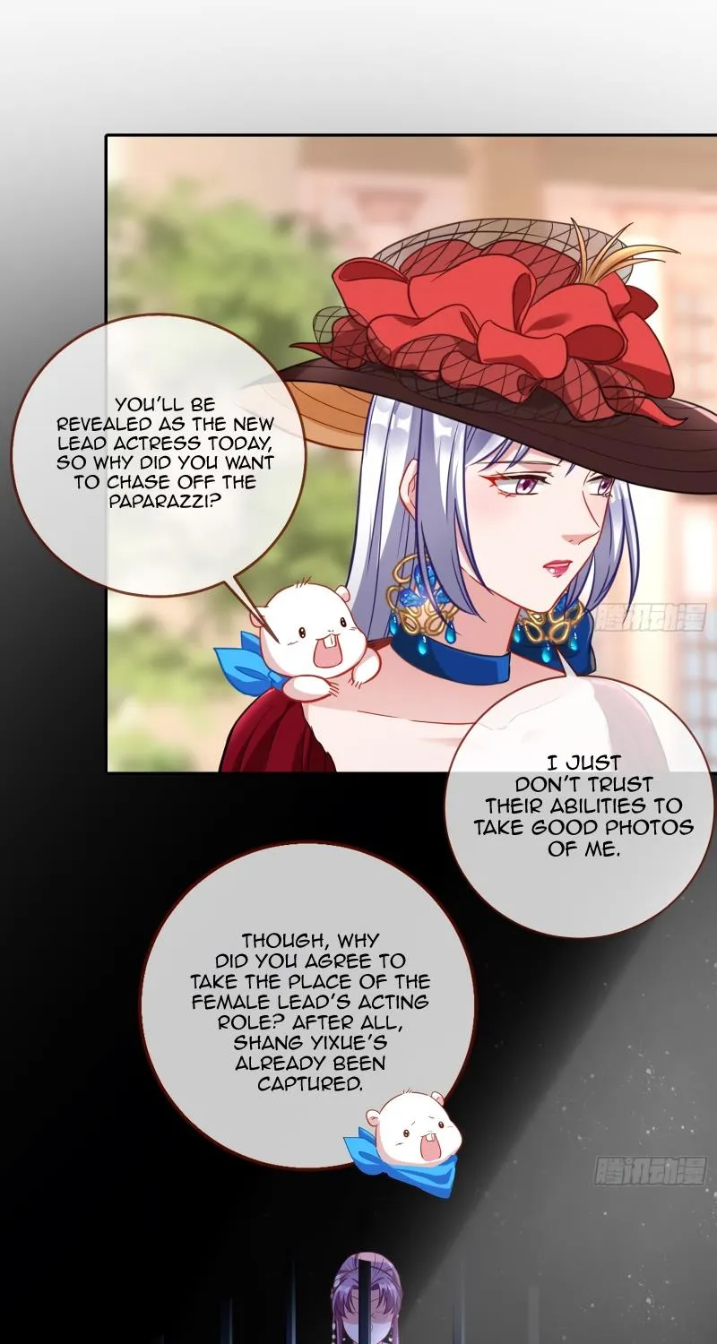 Cheating Men Must Die Kainu Manga Chapter 366 Page 25