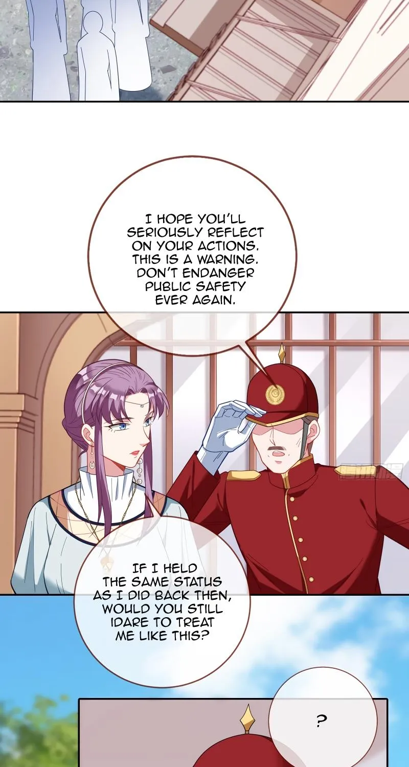 Cheating Men Must Die Kainu Manga Chapter 366 Page 50