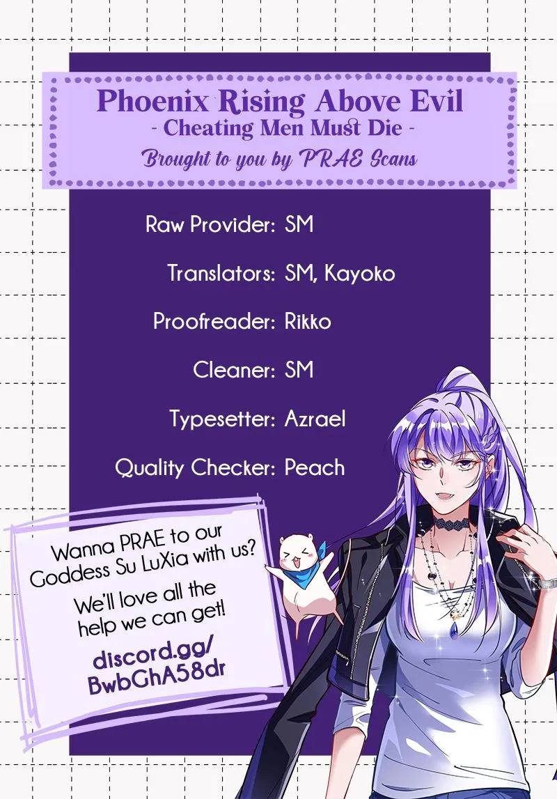 Cheating Men Must Die Kainu Manga Chapter 366 Page 54