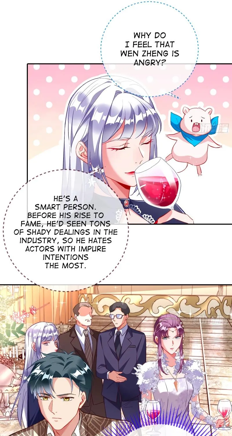 Cheating Men Must Die Kainu Manga Chapter 364 Page 10