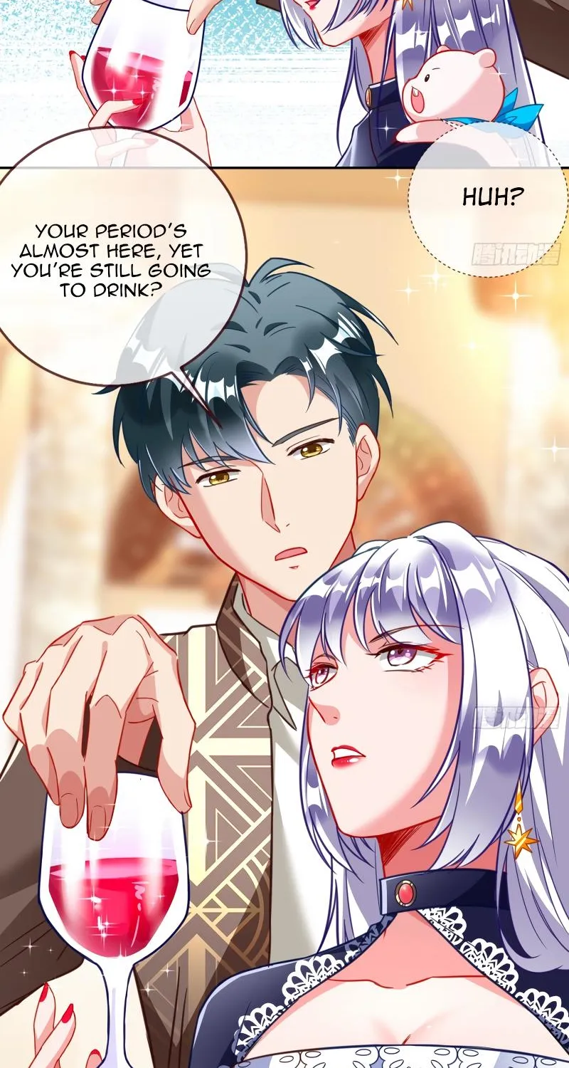 Cheating Men Must Die Kainu Manga Chapter 364 Page 15