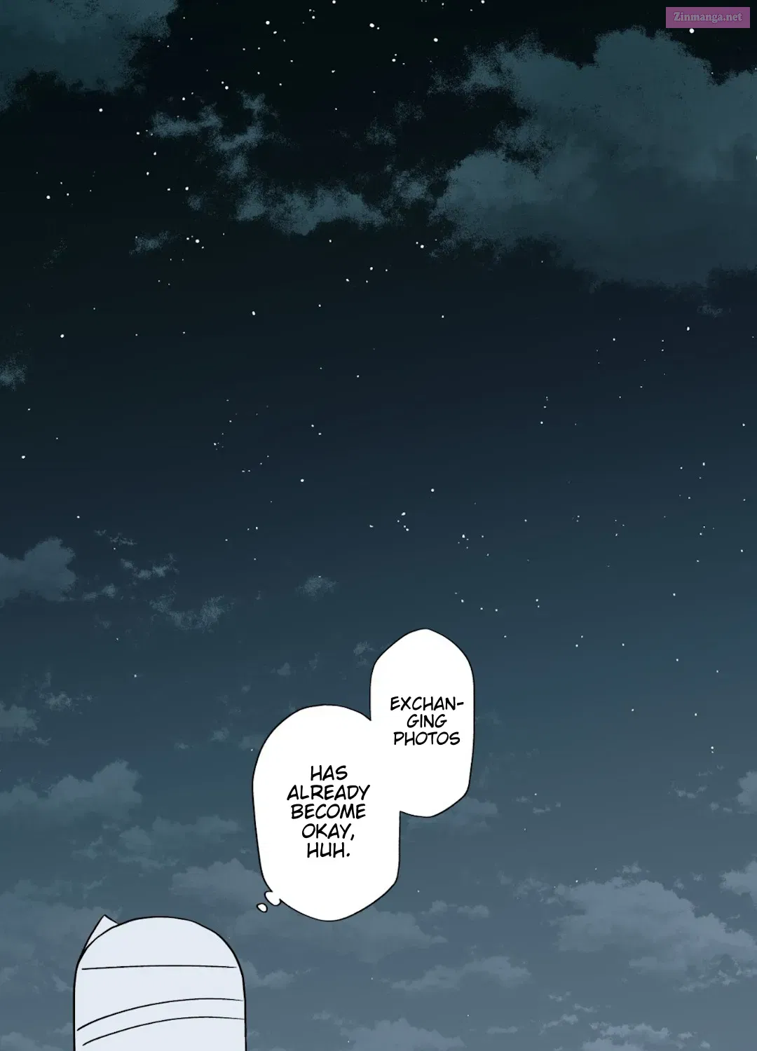 Yuurei to Tsukareta Kaishain Kainu Manga Chapter 191 Page 3