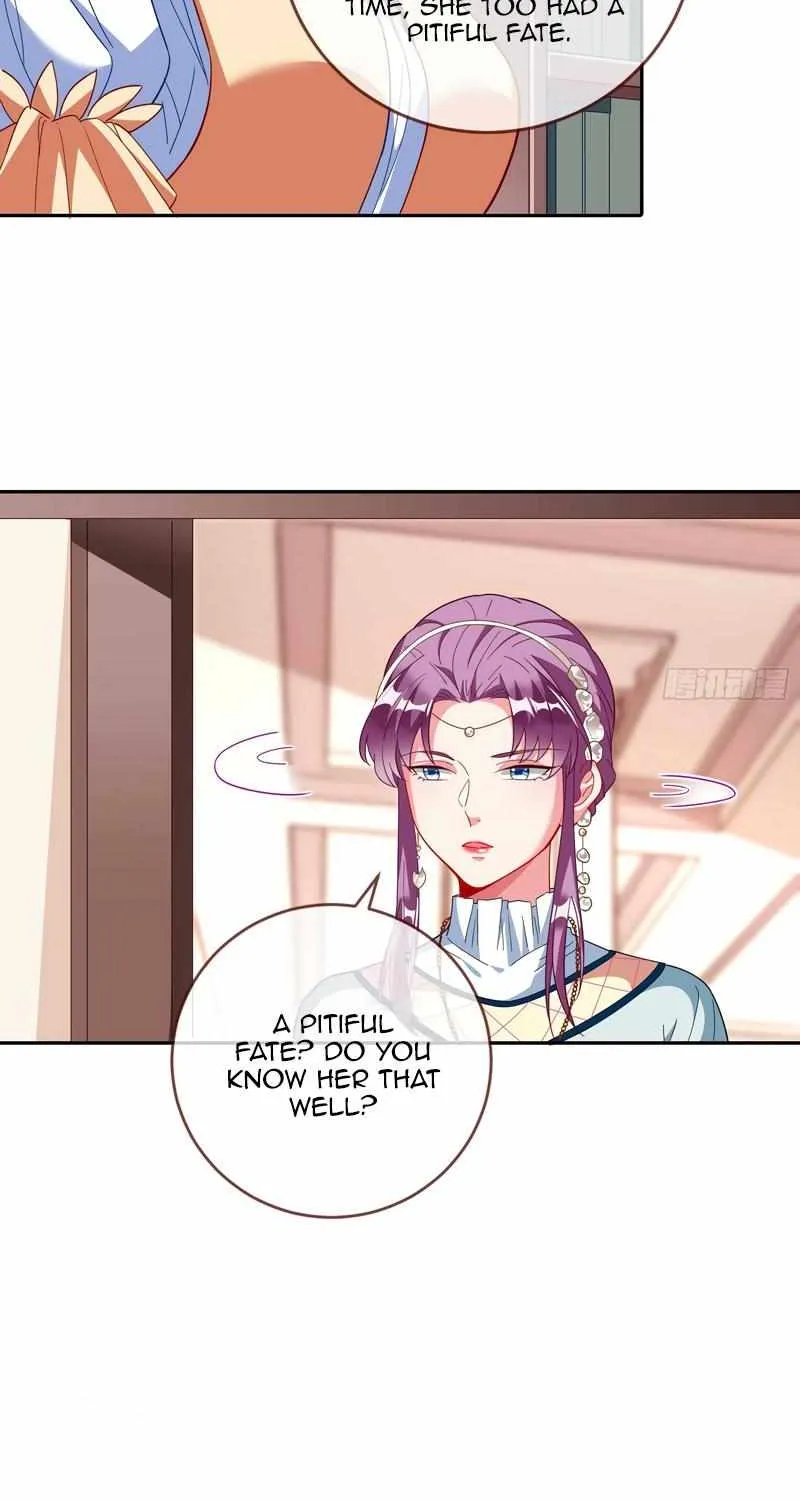 Cheating Men Must Die Kainu Manga Chapter 360 Page 5