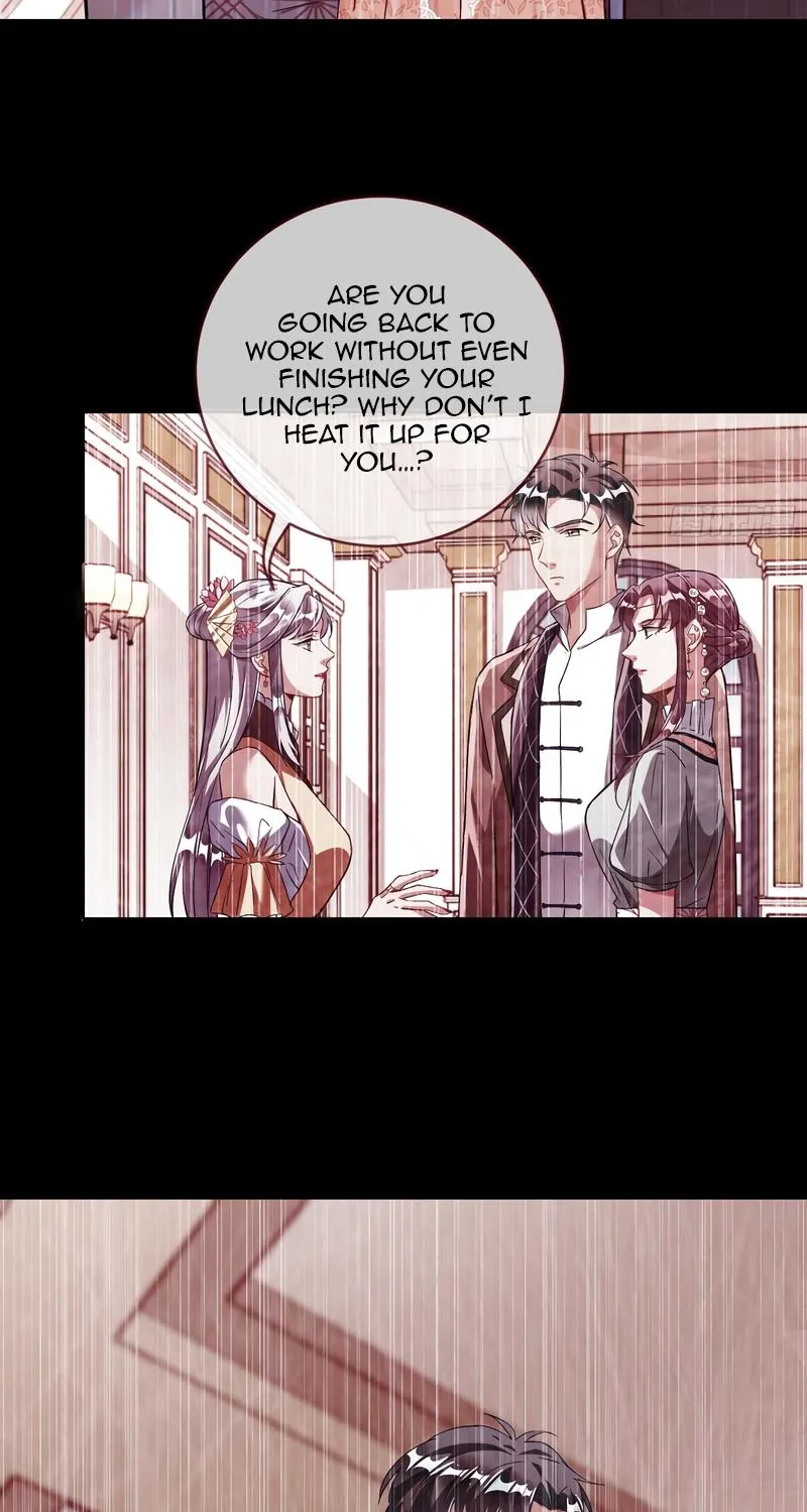 Cheating Men Must Die Kainu Manga Chapter 359 Page 39
