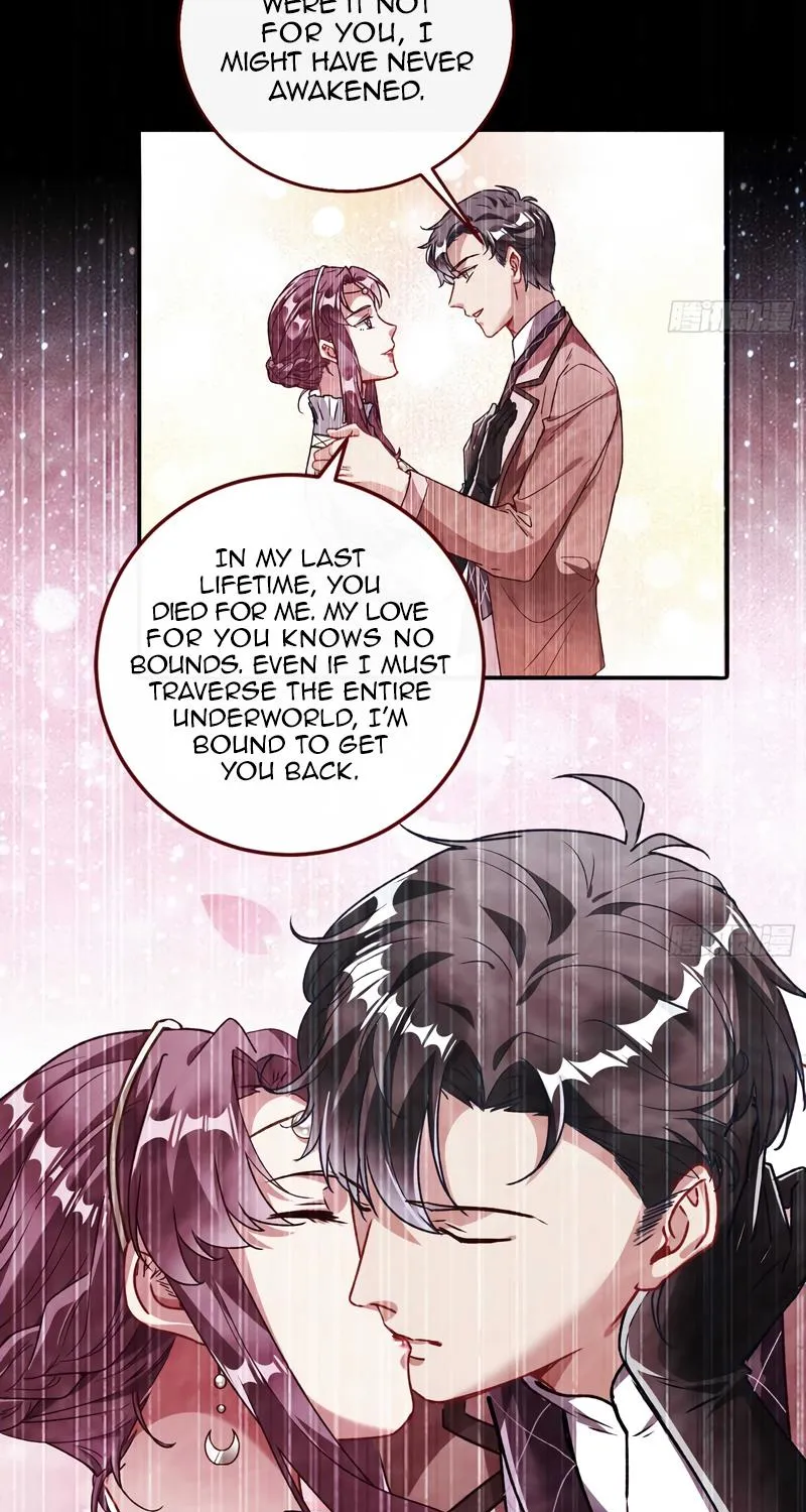 Cheating Men Must Die Kainu Manga Chapter 359 Page 50